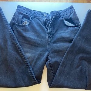 Wide Leg Jeans by Blue Savvy